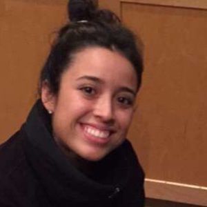 Meet your Posher, Karissa